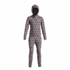 AIRBLASTER Youth Ninja Suit