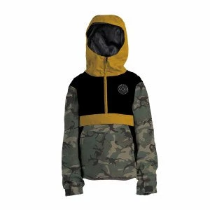 AIRBLASTER Youth Trenchover 4 AIRBLASTER Youth Trenchover - Image 2