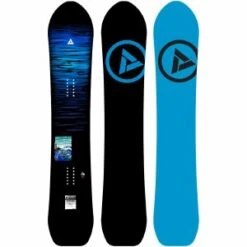 Academy Masters Snowboard