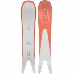 Bataleon The Surfer Snowboard