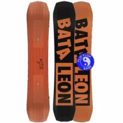 Bataleon Global Warmer Snowboard