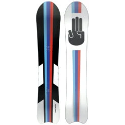Bataleon Camel Toe Snowboard W21