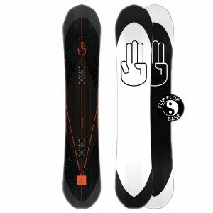 Bataleon The Thunder Snowboard 3 Bataleon The Thunder Snowboard