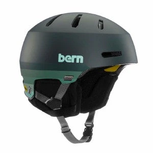 Bern Macon 2.0 Mips Helmet 4 Bern Macon 2.0 Mips Helmet - Image 2