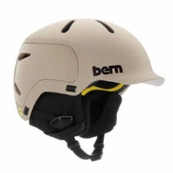 Bern Watts 2.0 Mips Helmet -Dreamcast Store BER21N018