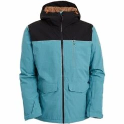 Billabong M All Day Jacket W21