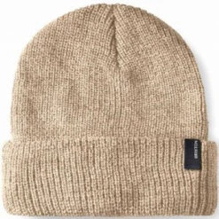 Brixton Heist Beanie -Dreamcast Store BRI04M376