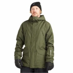 Dakine Barrier Gore-Tex 2L Jacket -Dreamcast Store DAK21M007