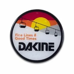 Dakine Circle Mat