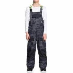 DC Roadblock Youth Bib -Dreamcast Store DCS11B016 ae3f8a5a 90e9 4810 a966 111cef044b53