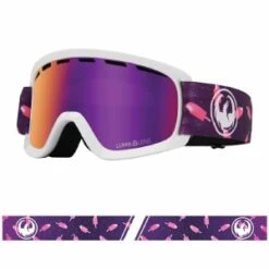 Dragon Lil D Goggle