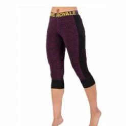 Mons Royale Cascade Mer Flex 200 Leg