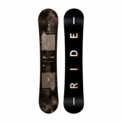 RIDE Heartbreaker Snowboard