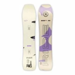 RIDE Warpig Snowboard