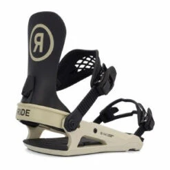 RIDE C-2 Binding