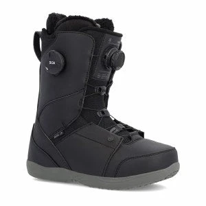 RIDE Hera BOA Coiler Boot 3 RIDE Hera BOA Coiler Boot