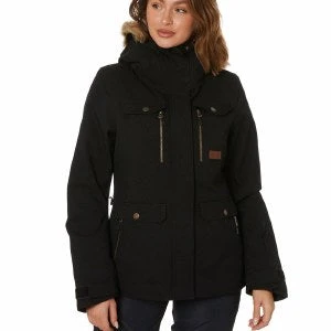 Rip Curl Chic Jacket 3 Rip Curl Chic Jacket