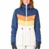 Rip Curl Betty Jacket -Dreamcast Store RIP21W021