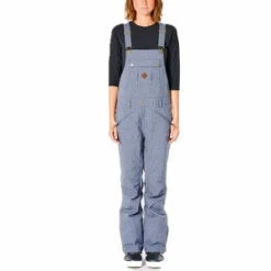 Rip Curl Vermont Bib One Piece