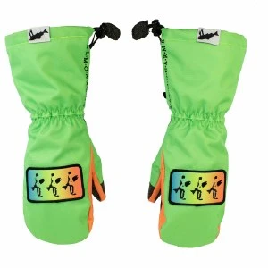 Retro Mitt 3 Retro Mitt