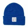 686 Classic Knit Beanie -Dreamcast Store SIX21M243