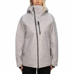 686 GLCR Hydra Insulated Jacket