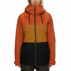 686 Athena Insulated Jacket 3 686 Athena Insulated Jacket