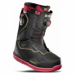 TM 2 Double Boa Wide Merrill