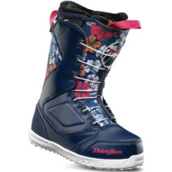 W's Zephyr FT Boot W19