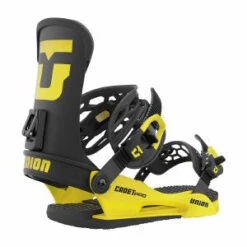 Union Cadet Pro Binding