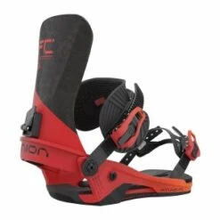 Union Atlas FC Binding