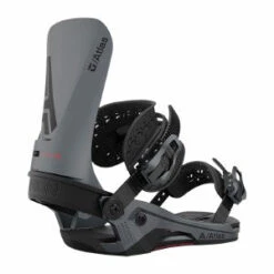 Union Atlas Binding -Dreamcast Store UNO31M006