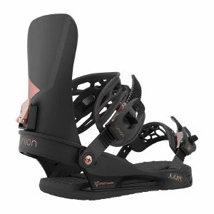 Union Juliet Binding 3 Union Juliet Binding