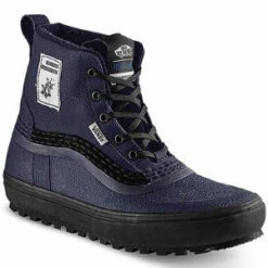 Vans Standard Mid MTE Arthur Longo Boot