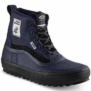 Vans Standard Mid MTE Arthur Longo Boot 3 Vans Standard Mid MTE Arthur Longo Boot