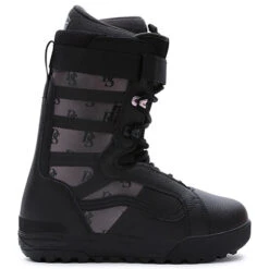 Vans X Drink Sexy Hi Standard Pro Boot W23