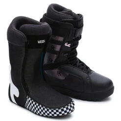 Vans X Drink Sexy Hi Standard Pro Boot W23 -Dreamcast Store VAN31M048 3