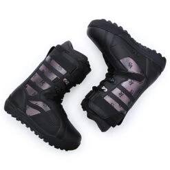 Vans X Drink Sexy Hi Standard Pro Boot W23 -Dreamcast Store VAN31M048 4