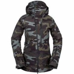 Volcom TDS Inf Gore Tex Jacket