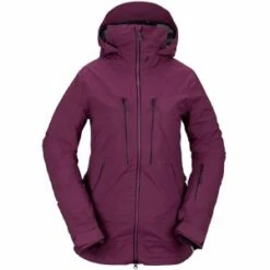 Volcom Vs Stretch Gore Jacket