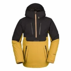 Volcom Brighton Po Jacket