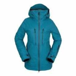 Volcom Vs 3L Stretch Gore Jacket