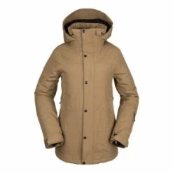 Volcom Ell Ins Gore-Tex Jacket 6 Volcom Ell Ins Gore-Tex Jacket -Dreamcast Store VOL21W013