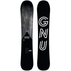 Gnu Essential Service Snowboard W21