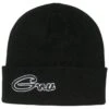 Gnu Script Cuff Beanie W22 -Dreamcast Store gnu script beanie