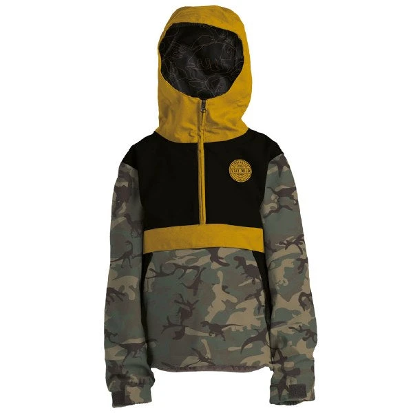 AIRBLASTER Youth Trenchover 3 AIRBLASTER Youth Trenchover