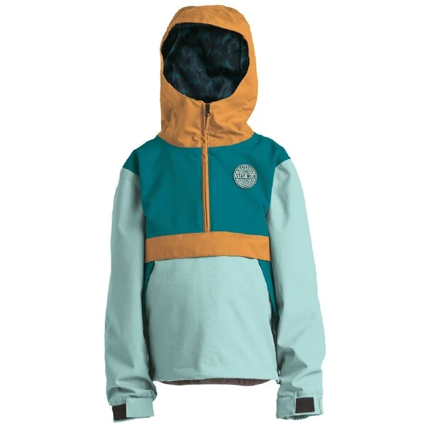 AIRBLASTER Youth Trenchover 4 AIRBLASTER Youth Trenchover - Image 2