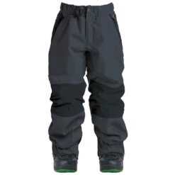 AIRBLASTER Youth Boss Pant -Dreamcast Store large ABL21B020