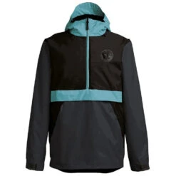 AIRBLASTER Sasquatch Trenchover