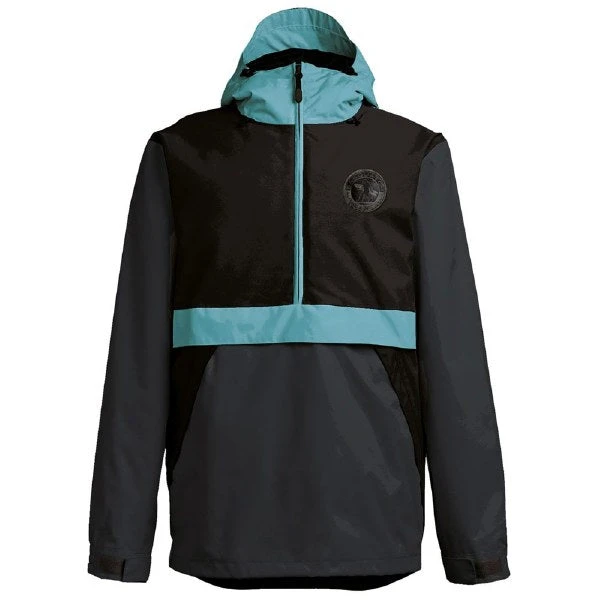 AIRBLASTER Sasquatch Trenchover 3 AIRBLASTER Sasquatch Trenchover